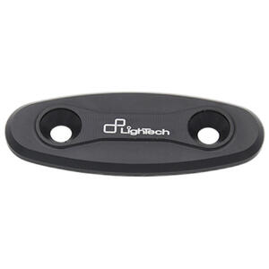 Coppia Tappi Sede Specchio per Suzuki Lightech