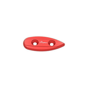 Coppia Tappi Sede Specchio per Yamaha Lightech
