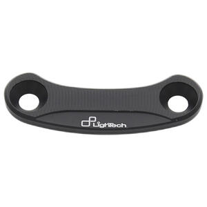 Coppia Tappi Sede Specchio per Kawasaki Lightech