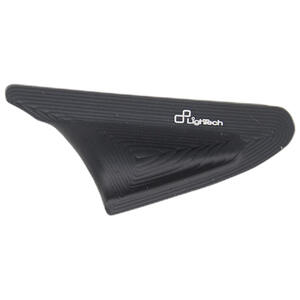 Coppia Tappi Sede Specchio per Ducati Lightech
