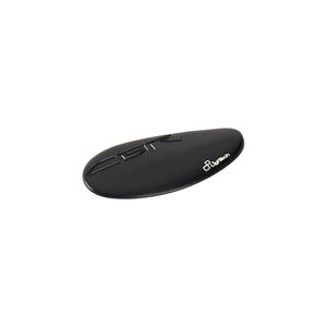 Coppia tappi sede Specchio per Honda Lightech