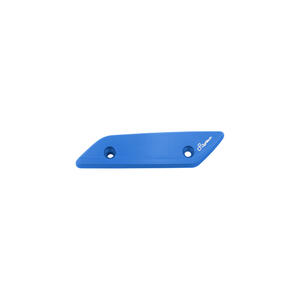 Coppia Sede Tappi Specchio per Yamaha Lightech