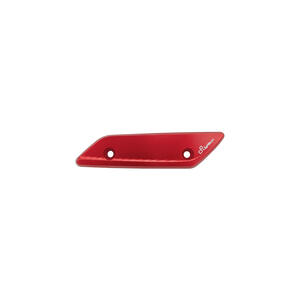 Pair Mirror Block-Off Plates for Yamaha Lightech
