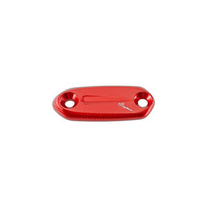 Pair Mirror Block-Off Plates for Kawasaki Lightech