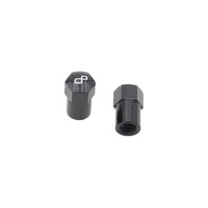 Mirror Adaptors Kit For Mv Agusta/Brutale (4 Cylinders) Lightech