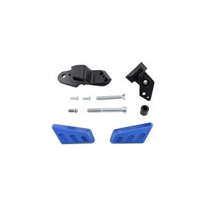 Kit Protezioni Telaio per Bmw Lightech