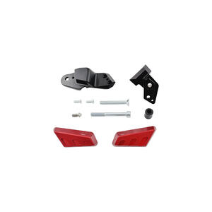 Kit Protezioni Telaio per Bmw Lightech