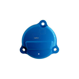 Copri Perno Forcellone Per T-Max per Yamaha Lightech