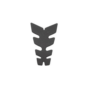 Tank Protection Sticker - Carbon Fiber Lightech