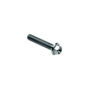 Vite Esagonale Tit. G.5 Cl 004 M8 L. 30 per Kawasaki Lightech