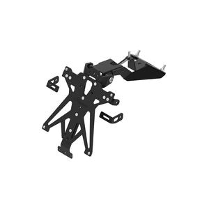 Adjustable License Plate Holder for Aprilia Lightech