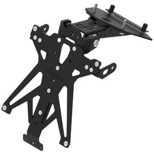 Adjustable License Plate Holder for Bmw Lightech