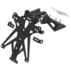 Portatarga Regolabile per CFMoto Lightech