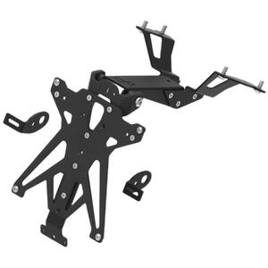 Adjustable License Plate Holder for Suzuki Lightech