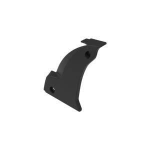 Swingarm Attachment Cover for Triumph Lightech