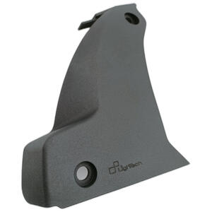 Cover Attacco su Forcellone per Triumph Lightech