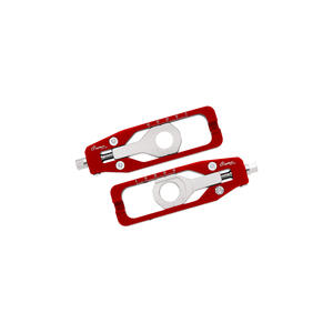 Chain Adjusters for Aprilia Lightech