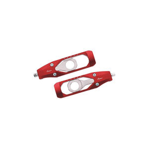 Chain Adjuster for Aprilia Lightech