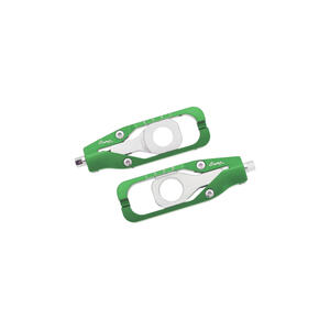 Chain Adjusters for Kawasaki Lightech