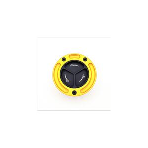 Fuel Tank Cap With Spin Locking for Kawasaki Lightech