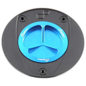 Fuel Tank Cap with Spin Locking for Bmw Lightech