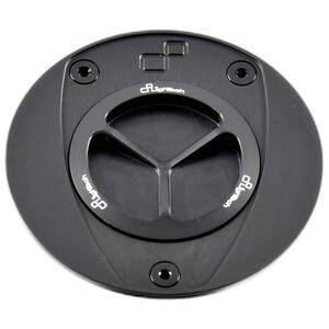Tappo Serbatoio Con Chiusura A Vite per Kawasaki Lightech