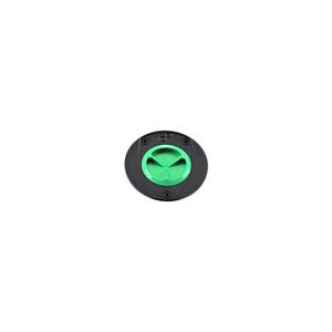Fuel Tank Cap with Spin Locking for Kawasaki Lightech