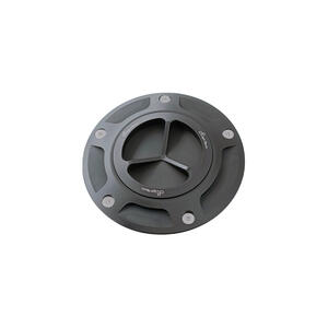 Fuel Tank Cap with Spin Locking for Ducati, Aprilia Lightech