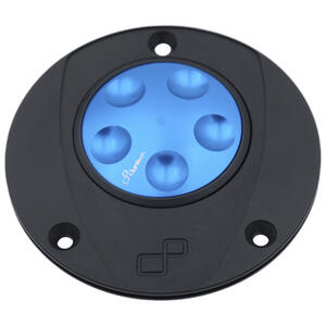 Tappo Serbatoio a Sgancio Rapido per Suzuki Lightech