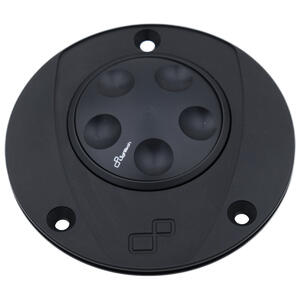 Tappo Serbatoio a Sgancio Rapido per Kawasaki Lightech