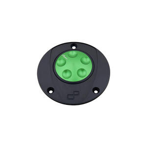 Quick Release Fuel Tank Cap for Kawasaki Lightech