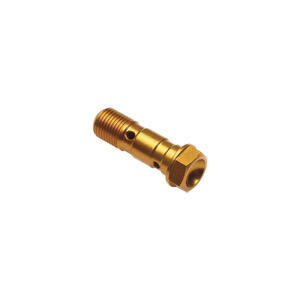 Double Bolt M10 X 1.00 Lightech