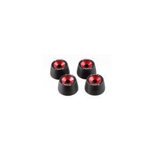 Wheel Axle Sliders Kit for Aprilia Lightech