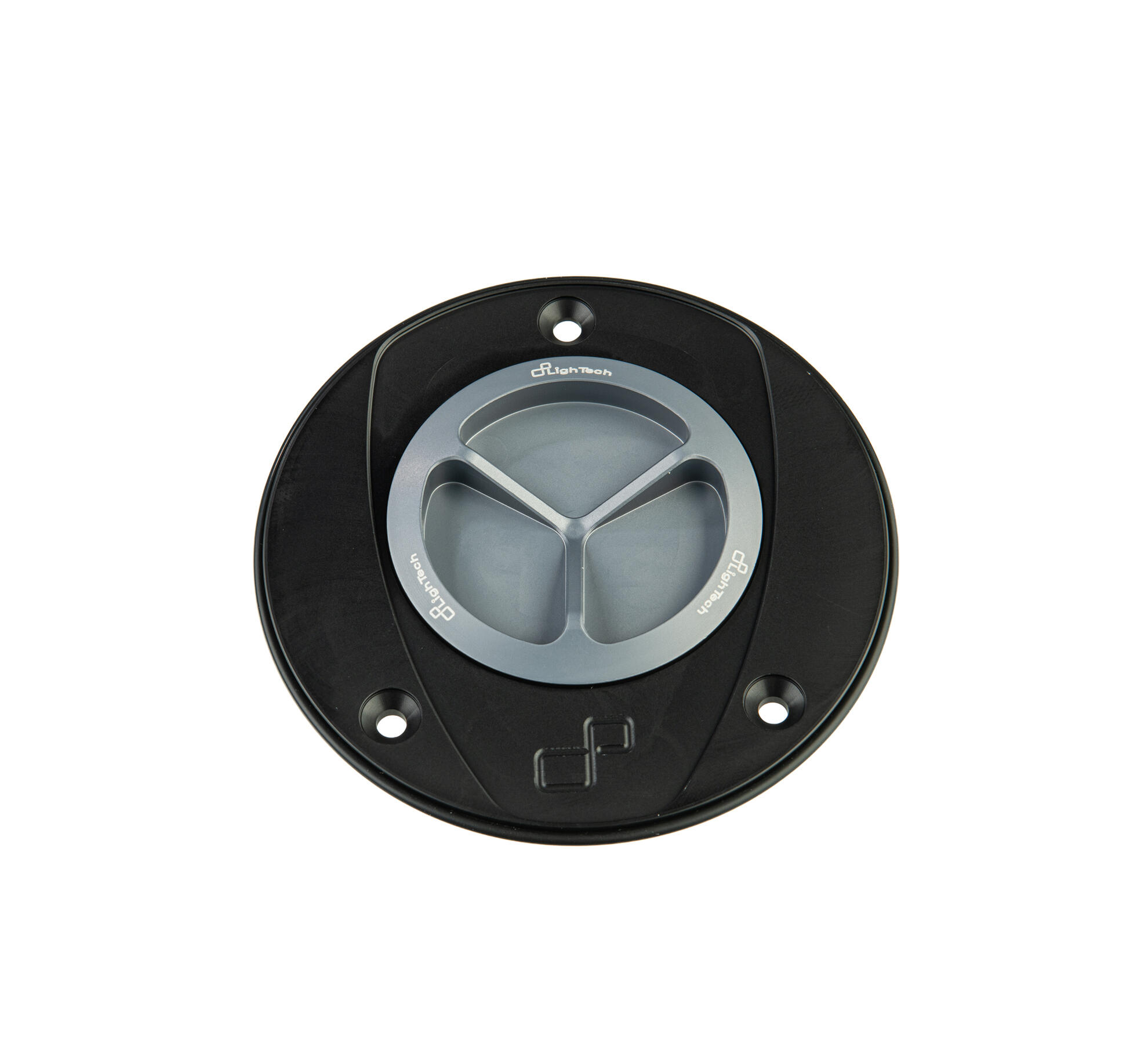 Fuel Tank Cap with Spin Locking for Yamaha, Kove, Ducati | Lightech