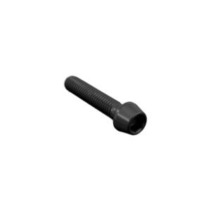 Socket Head Ergal Cl 001 M10 X 1,5 L. 20 <p>Nero</p>