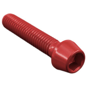 Vite Esagono Inc. Erg. Cl 001 M8 L. 40 <p>Rosso</p>