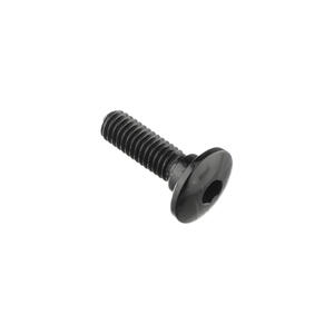 Special Screw M6 X 19,5 + Smooth Part D7,5 X 3,5 <p>Nero</p>