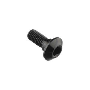 Special Screw M8 X 20 + Smooth Part D9,9 X 5 <p>Nero</p>