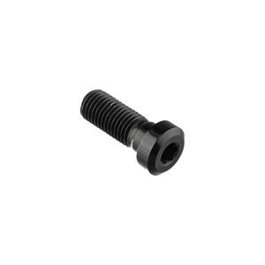 Special Screw M10 X 25 + Smooth Part D9,9 X 4 <p>Nero</p>