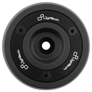 Kit Protezioni Perno Ruota per Ktm <p>Nero</p>