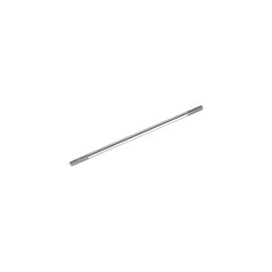 Inox Gear Rod L=110 <p>Colore Naturale</p>