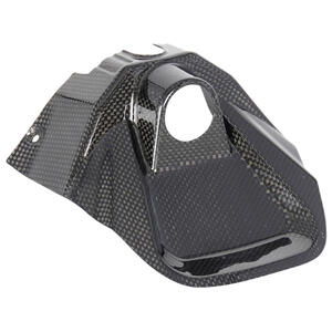 Copri serbatoio in Carbonio per Aprilia <p>Colore Naturale</p>