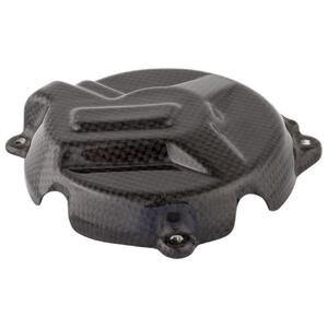 Coperchio Alternatore In Carbonio per Bmw <p>Colore Naturale</p>