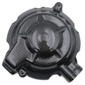 Coperchio Alternatore In Carbonio per Bmw <p>Colore Naturale</p>