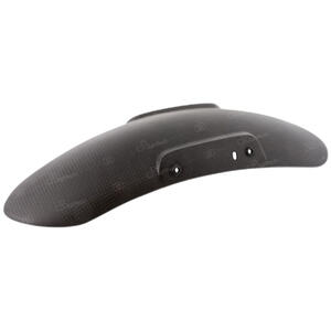 Parafango Ant. In Carbonio Con Fissaggio Laterale per Bmw <p>Colore Naturale</p>