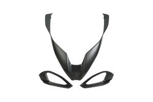Front Fairing Kit for Ducati <p>Colore Naturale</p>