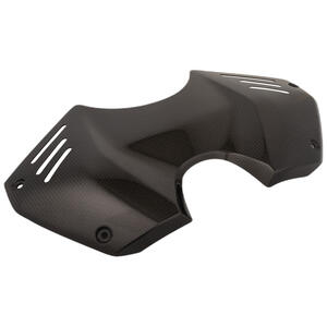 Coperchio Serbatoio In Carbonio per Ducati <p>Colore Naturale</p>