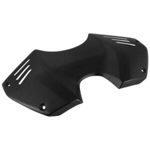 Coperchio Serbatoio In Carbonio per Ducati <p>Nero</p>