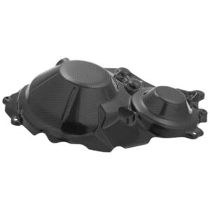 Coperchio Frizione In Carbonio per Honda <p>Colore Naturale</p>
