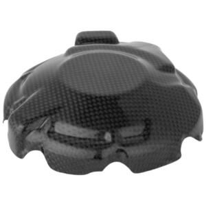 Coperchio Alternatore In Carbonio per Honda <p>Colore Naturale</p>